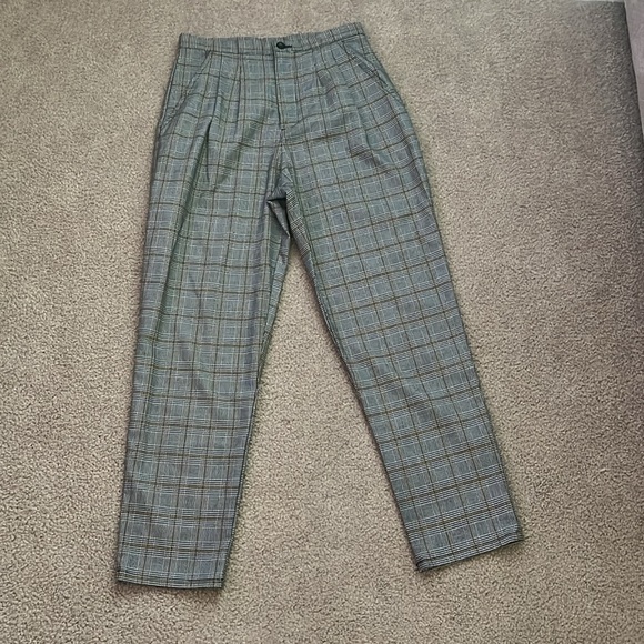 “Urban Outfitters- Urban Renewal Trousers size XS” - Picture 8 of 11